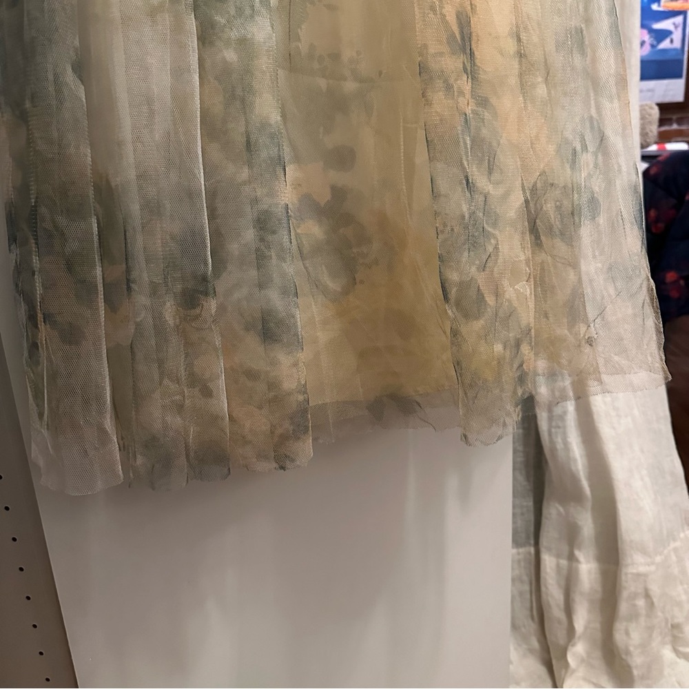 Jenny Yoo Arabella Tulle Skirt size 2 - Picture 12 of 16